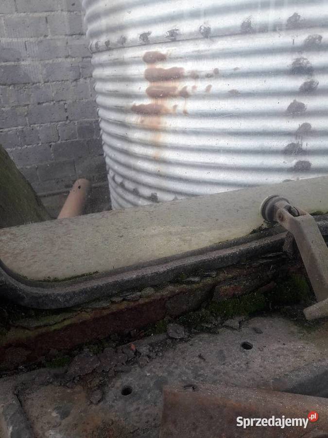 Kabina zetor ursus śląskie Przyszowice