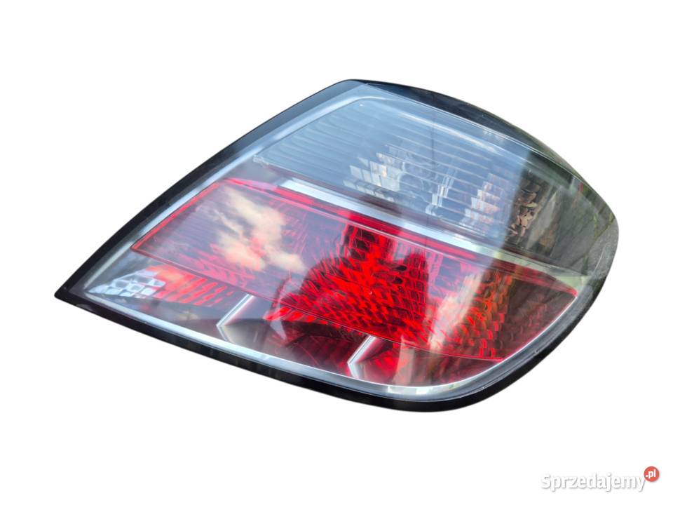 LAMPA TYŁ PRAWA OPEL ASTRA III 3 H GTC HB Lampy tylne Działoszyce sprzedam