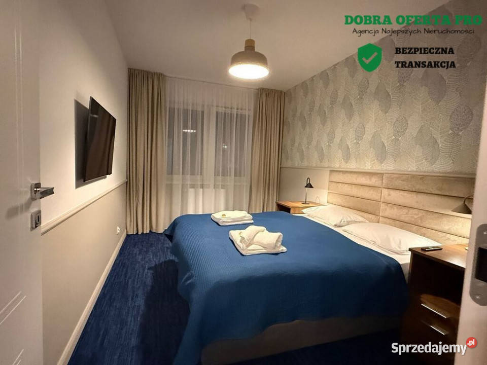 2 pokoje balkon winda 2025 Sprzedaż Gdańsk