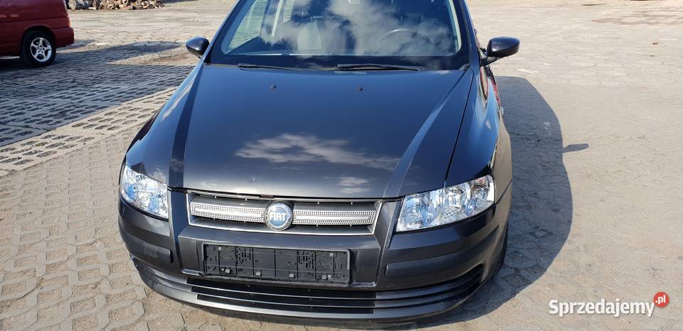 Fiat Stilo 19JTD Biskupiec sprzedam
