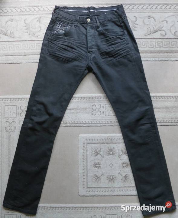 PEPE JEANS LONDON W32 L34