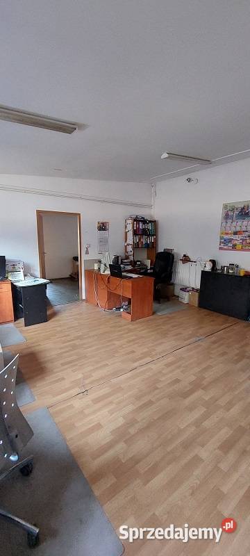 Syndyk sprzeda Zakład Produkcyjny WGnatowski w mazowieckie Ławy