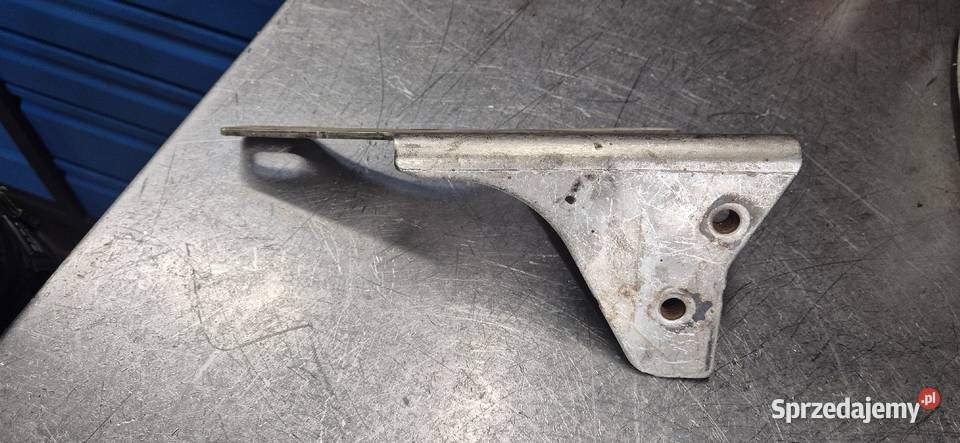 wspornik dpf vw t5 t6 lubuskie Nowa Sól