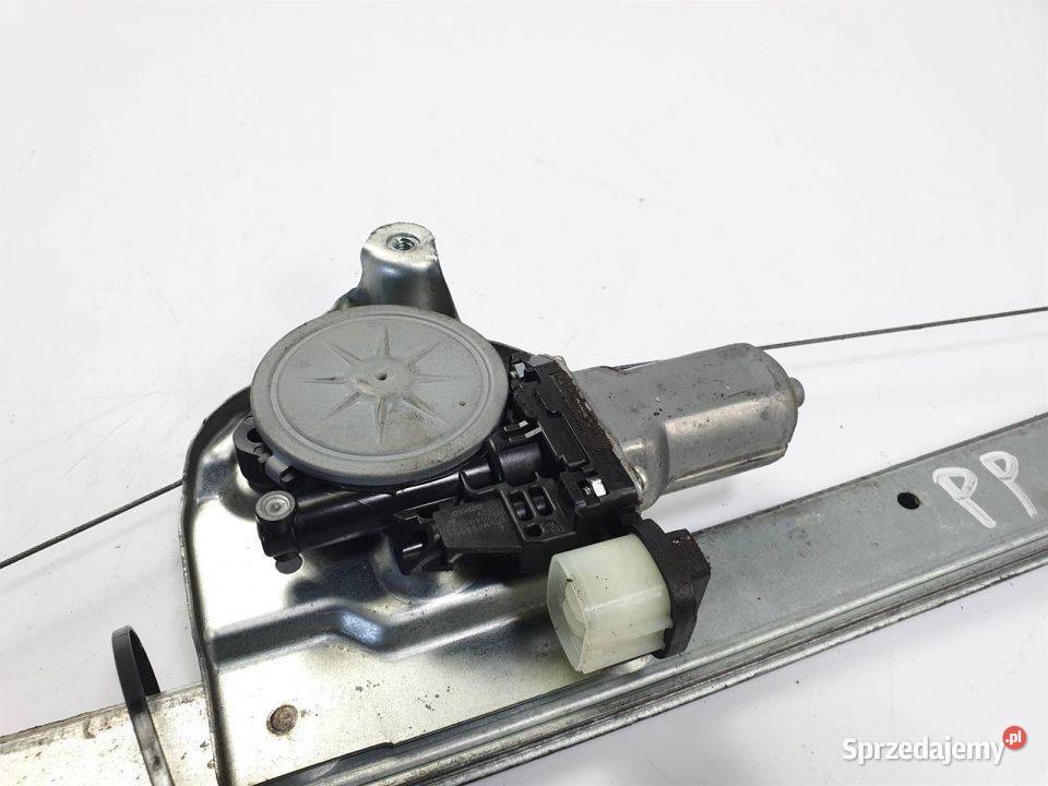 PODNOŚNIK SZYBY PP MITSHUBISHI PAJERO IV