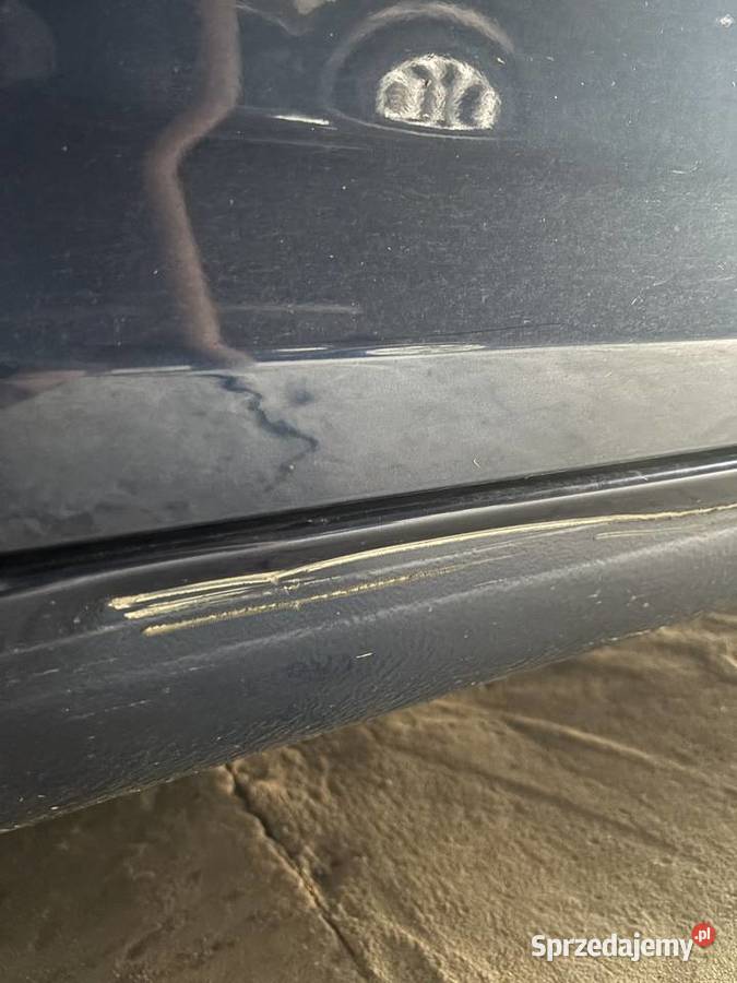 VW golf 5 plus 14 benzyna 164000km lubelskie Bełżyce