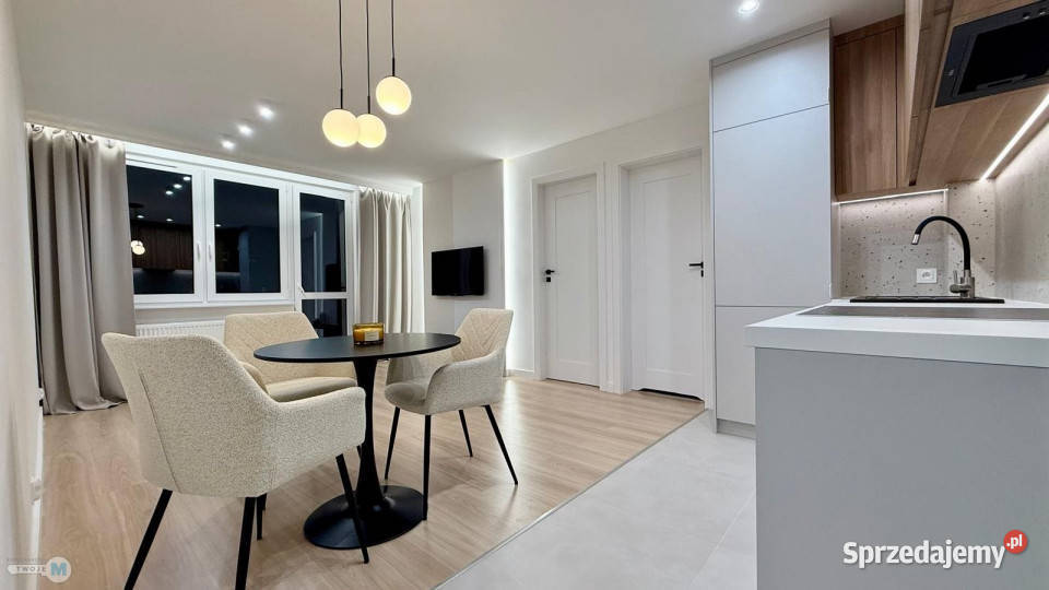 Mieszkanie Kielce 37m2 2 pokoje