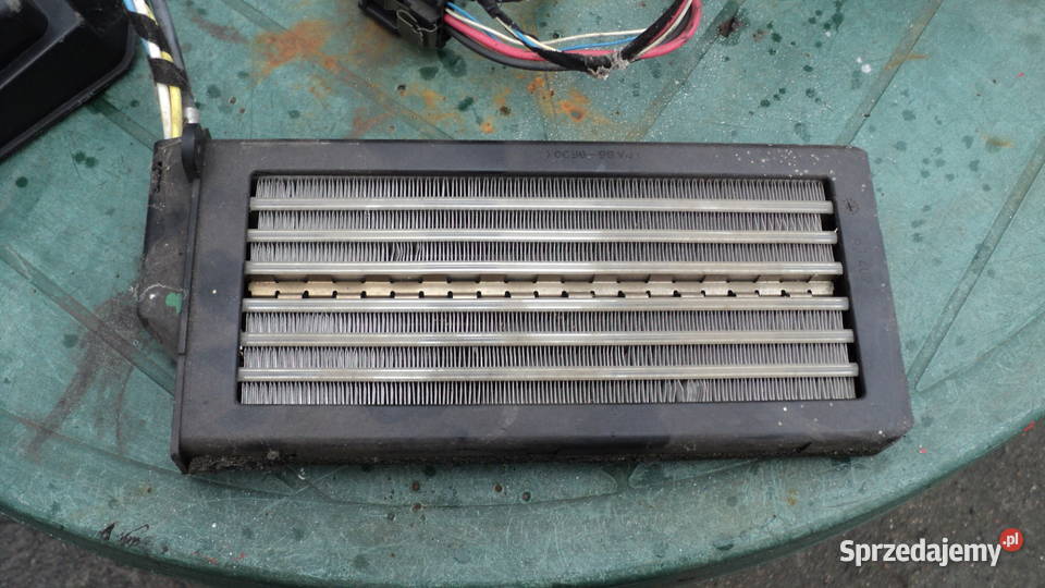 Peugeot 307 hdi klima i ogrzewanie Bydgoszcz