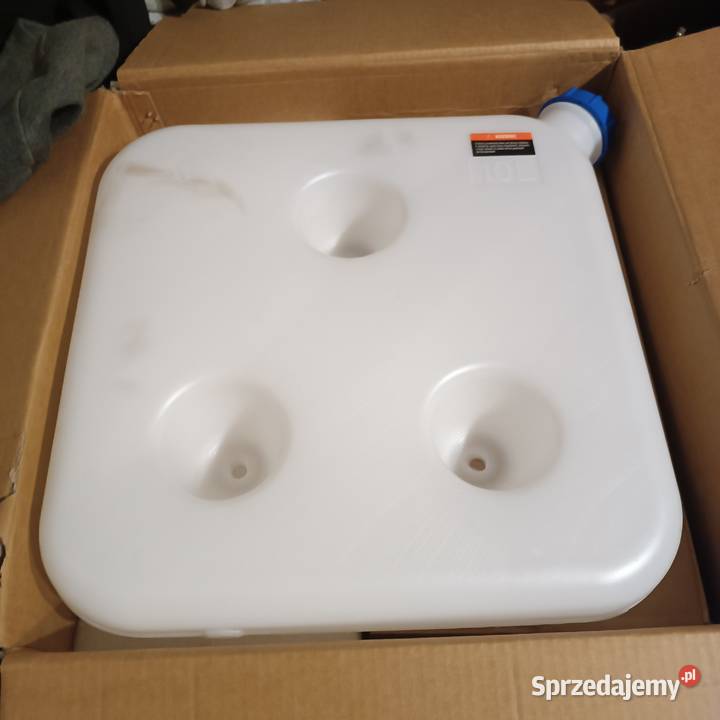 Ogrzewanie postojowe spalinowe Nagrzewnice Przytyk