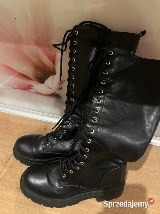 Super butki do kolan 41 Gdańsk