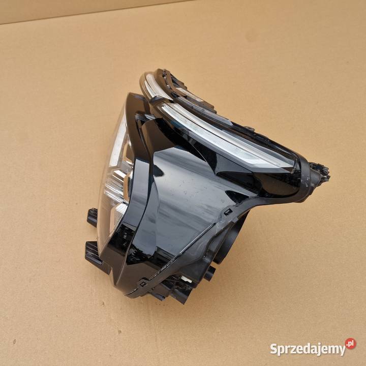 CITROEN C4 III REFLEKTOR FULL LED VISION lubuskie Bieleń