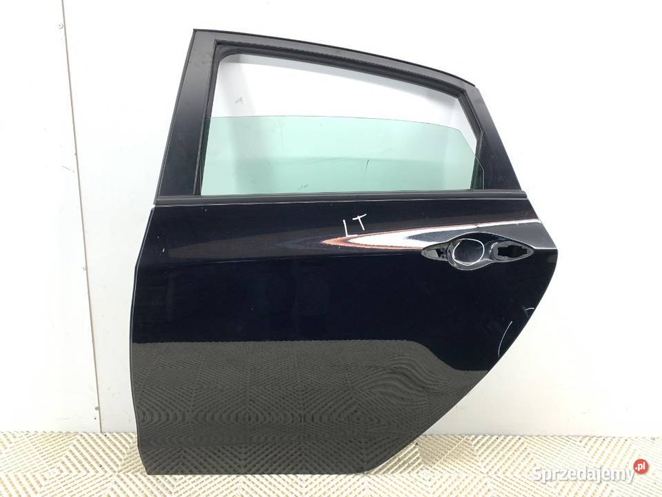 DRZWI LEWY TYŁ HYUNDAI i30 Hatchback PHANTOM
