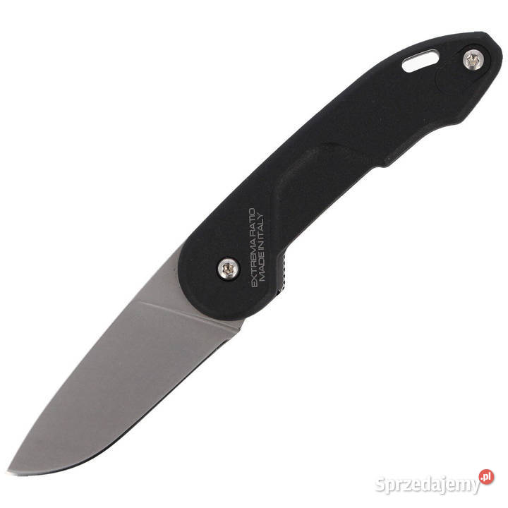 Nóż składany Extrema Ratio BF R CD Stone Washed mazowieckie