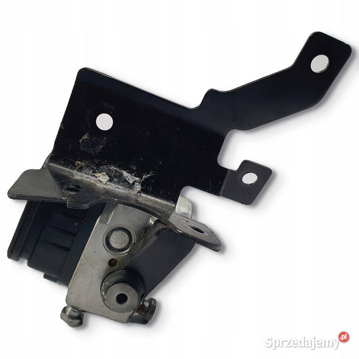 POMPA ABS STEROWNIK Triumph Speed Triple 1050 Chełm sprzedam