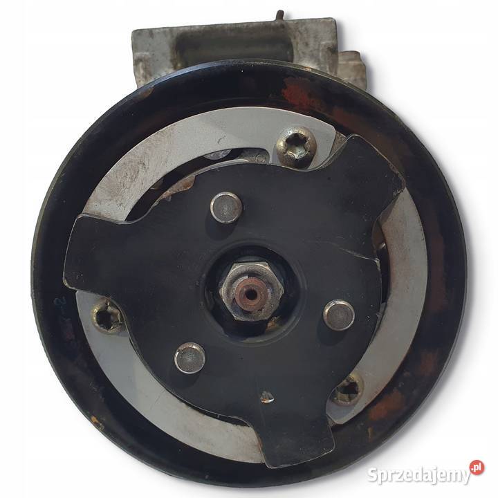 SPRĘŻARKA KLIMATYZACJI Audi A3 8P VW Golf V Seat Chełm
