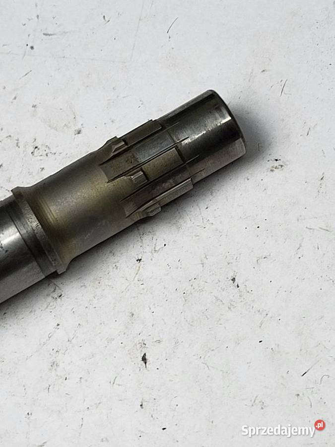 kopniak dwk rt125 wałek kopniaka Rybnik
