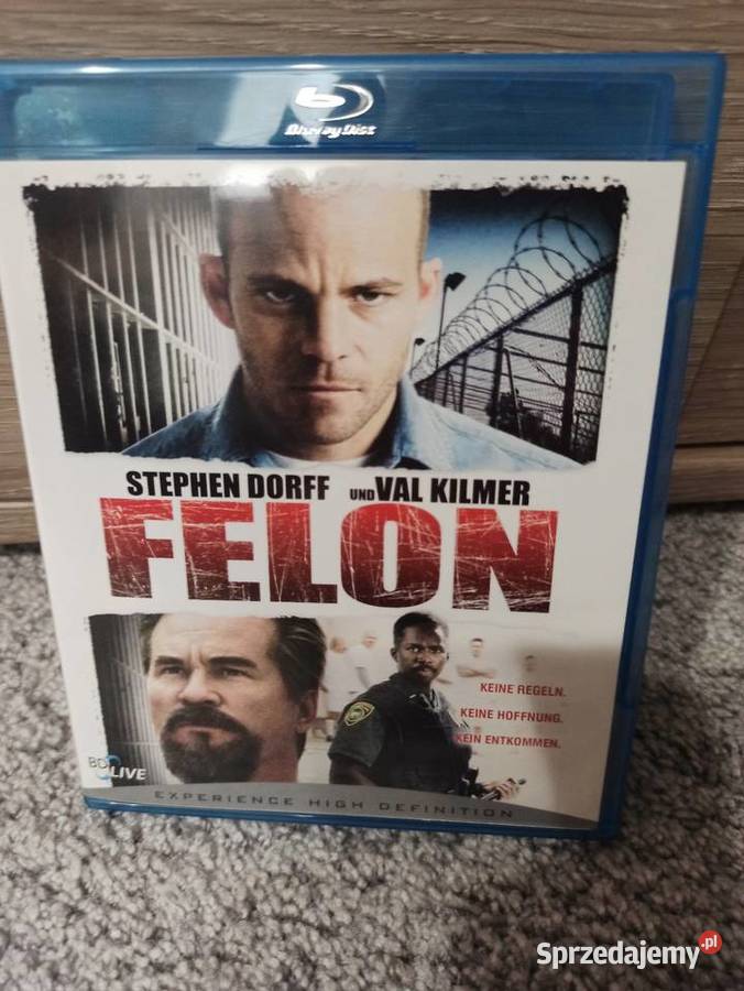 Filmy blu ray do wyboru Wrocław