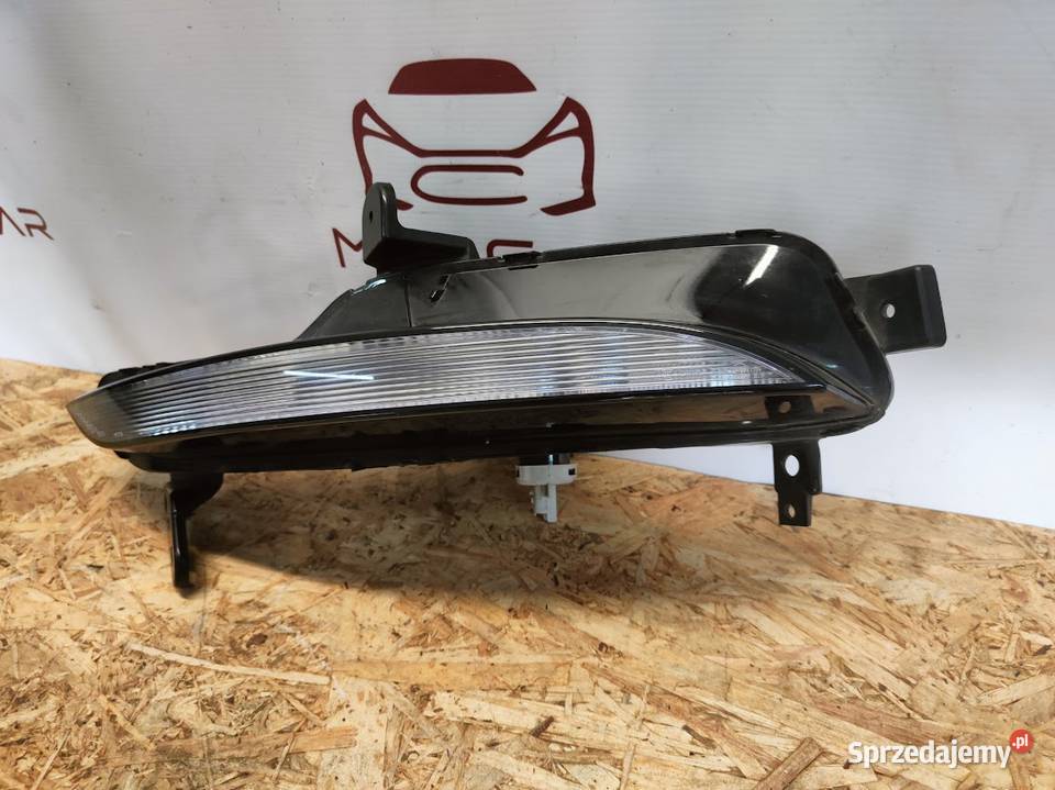 Kierunkowskaz Lewy Renault Megane IV 1620 Pleszew