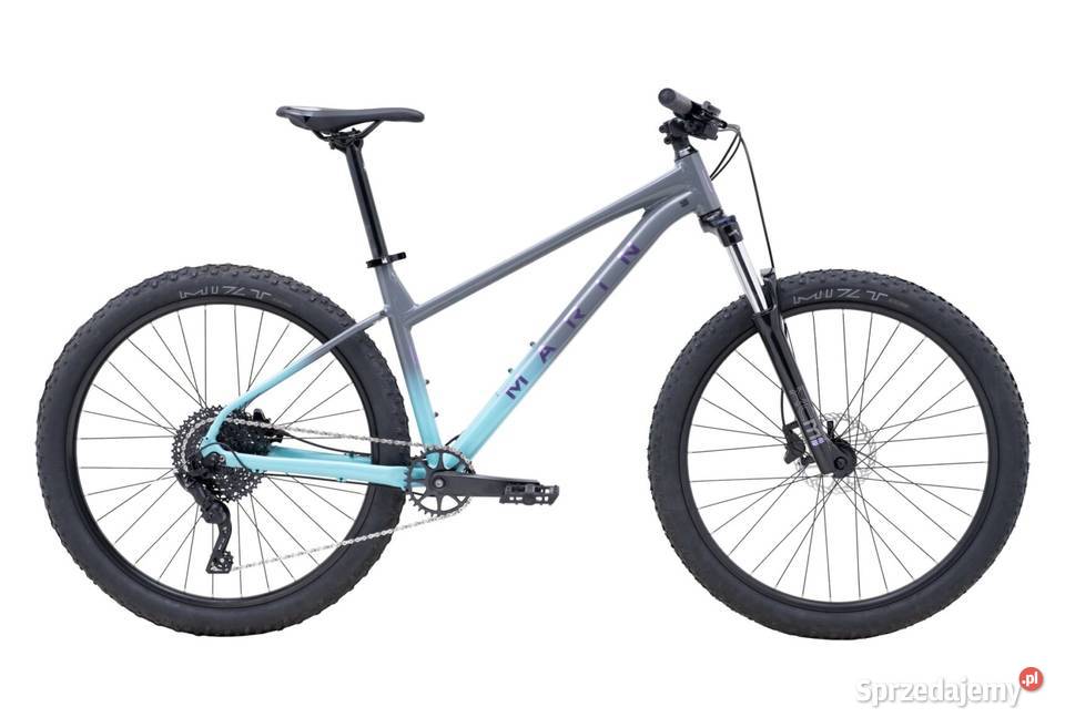 MARIN BIKES WILDCAT TRAIL 3 2025r ACTIVE ZONE