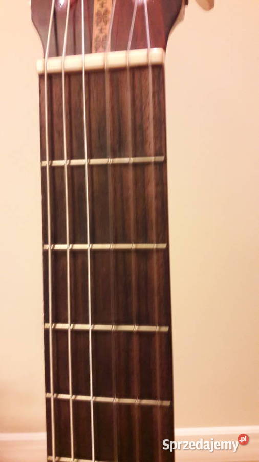 Sprzedam gitare Ibanez 325 japan klasyk Gitary i akcesoria Kielce sprzedam