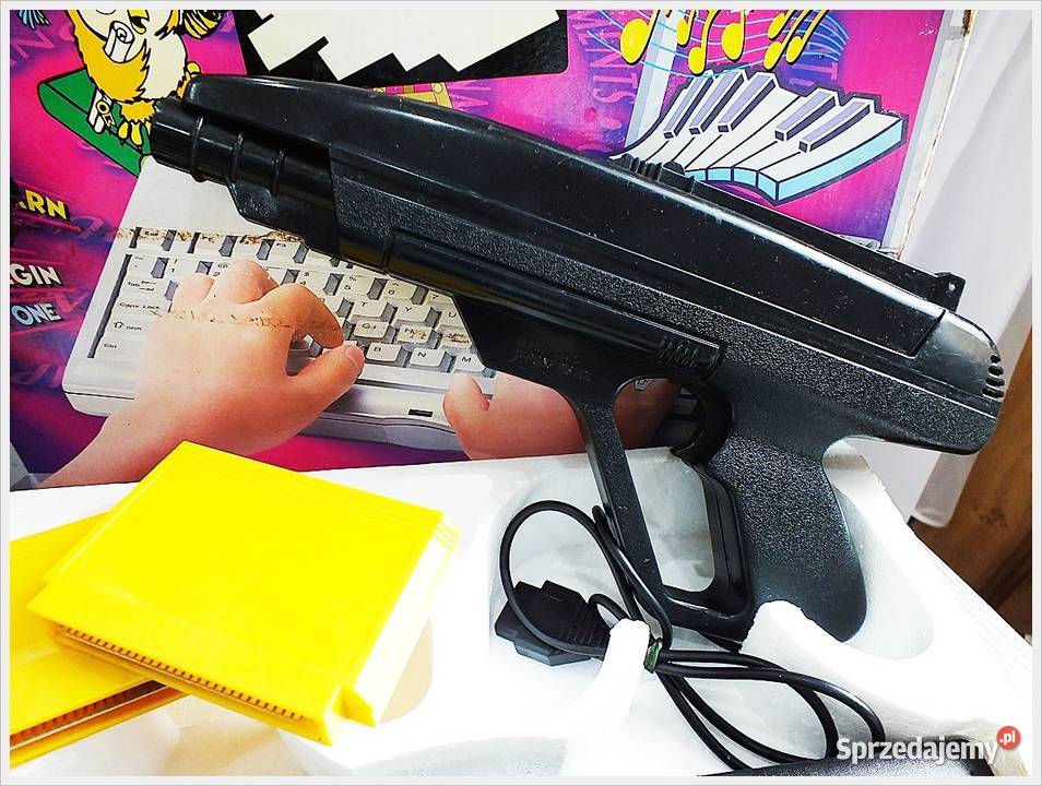 Konsola do gier Pegasus Nintendo Atari NN138CSC Żary