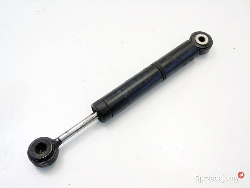 NAPINACZ PASKA 20 KOMPRESSOR MERCEDES CLK C208 osobowe Elementy napędu śląskie Sosnowiec