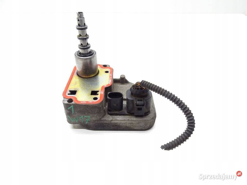 POMPKA STEROWNIK HALDEX 0BS907554D AUDI Q3 A3 S3