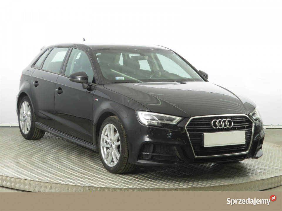 Audi A3 1.5 TFSI