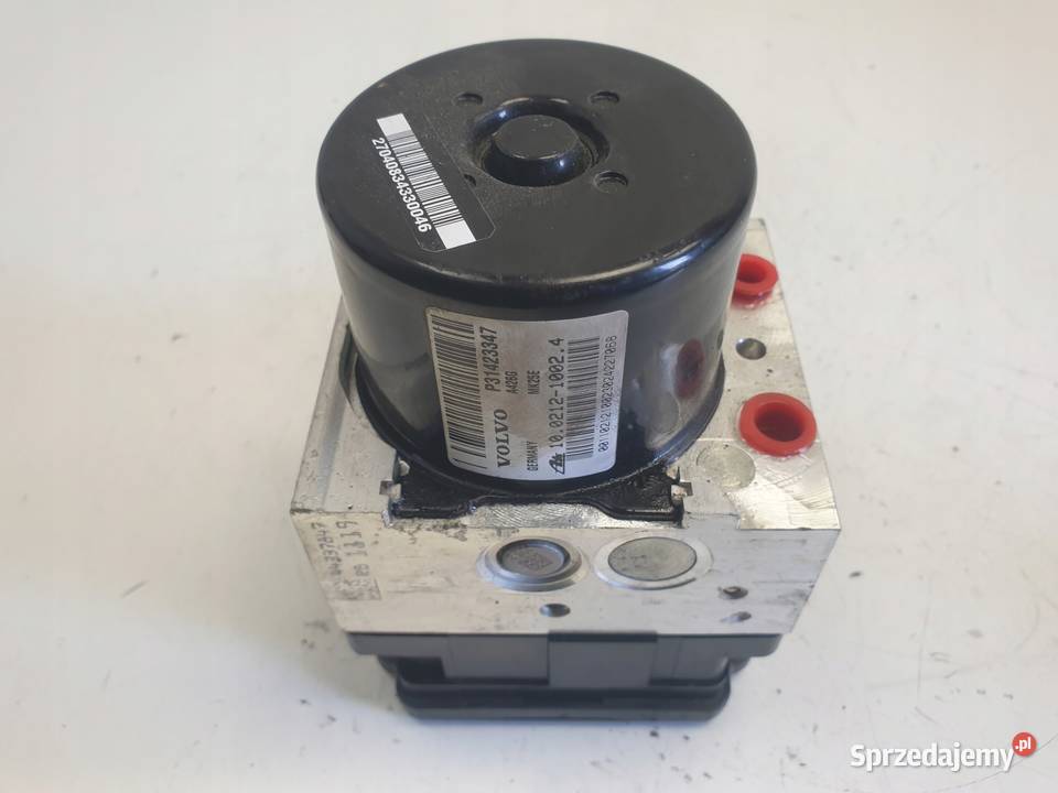 Volvo XC70 II POMPA ABS Sterownik P31423347 Chełm