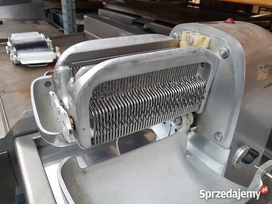 KOTLECIARKA BIZERBA Krotoszyn