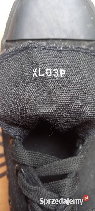 Buty sportowe Trampki 39 Turfy Halówki