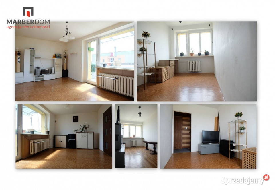 Mieszkanie do sprzedania Bytom 5405m2