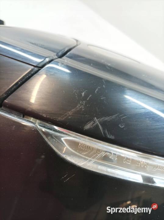 LUSTERKO PRAWE 12PIN EUROPA 20815002LH Land osobowe