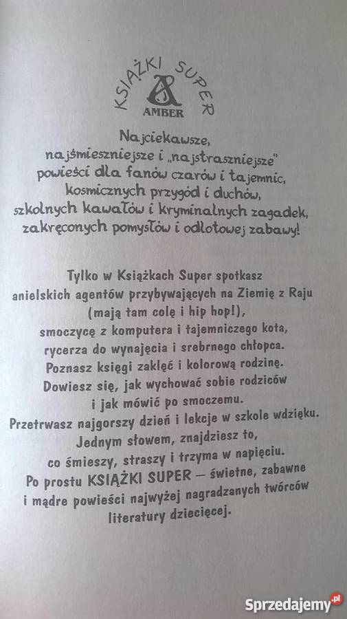 Melania w piekielnych tarapatach Annie Dalton Rybnik