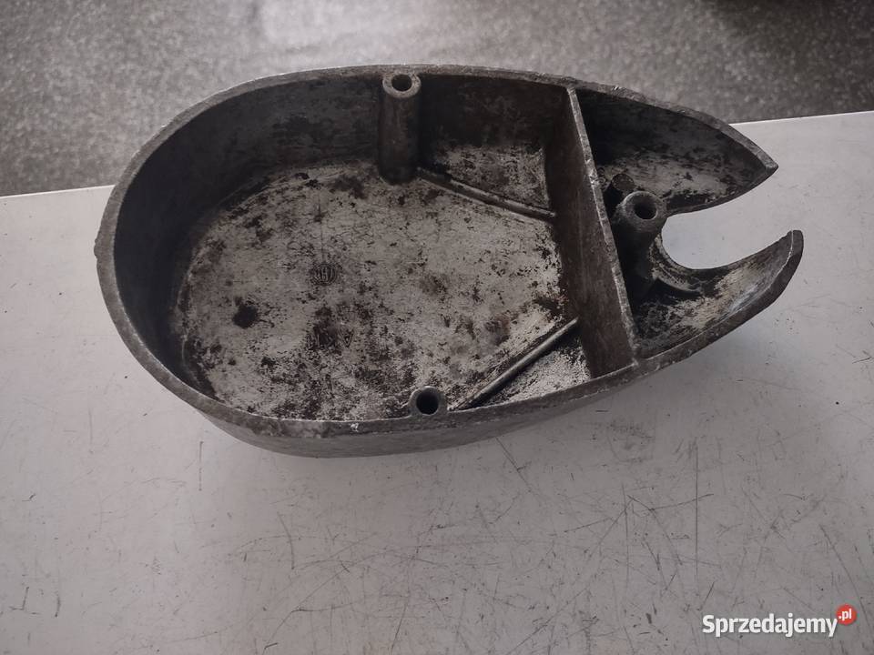 KOMAR DEKIEL POKRYWA SILNIKA Lublin sprzedam