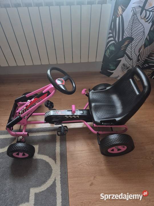 Gokart dziecka Radoszyce