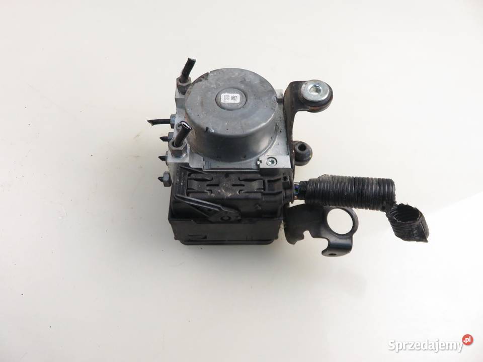 POMPA ABS FORD GALAXY III CK 28515270173 małopolskie sprzedam