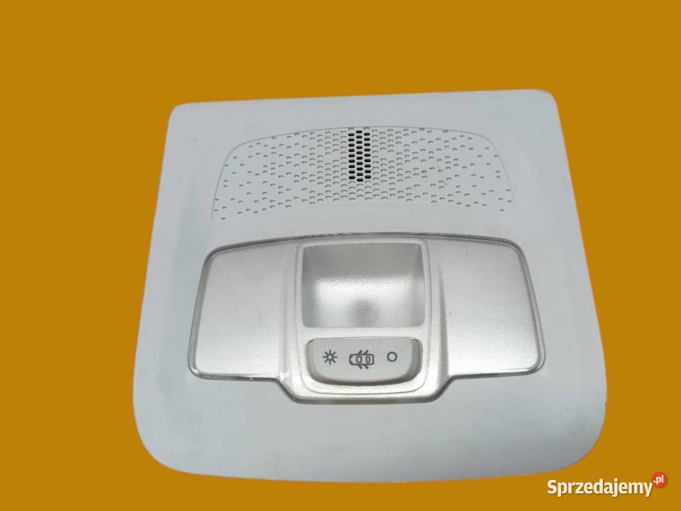 LAMPKA PODSUFITKI 9674441377 Peugeot 208 I 2012 osobowe Motoryzacja świętokrzyskie