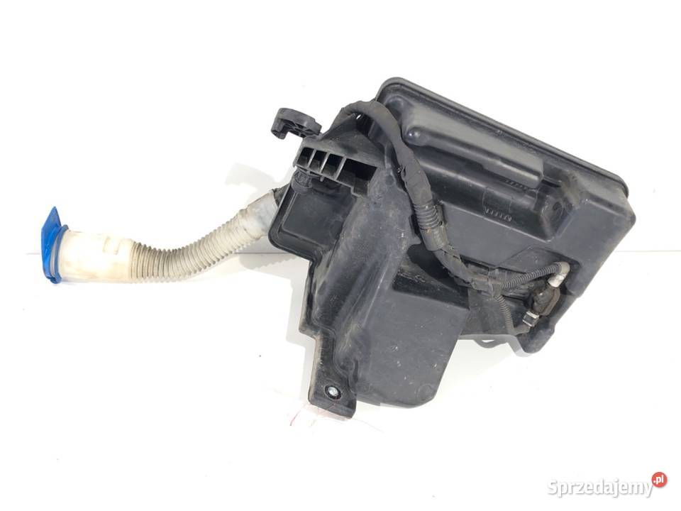 ZBIORNIK SPRYSKIWACZY SKODA RAPID Hatchback 12 sprzedam