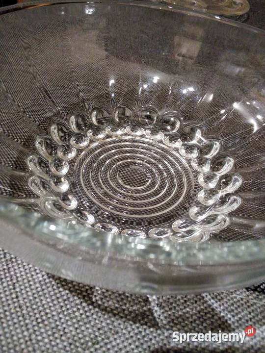 Piękna salaterka Reims France Częstochowa