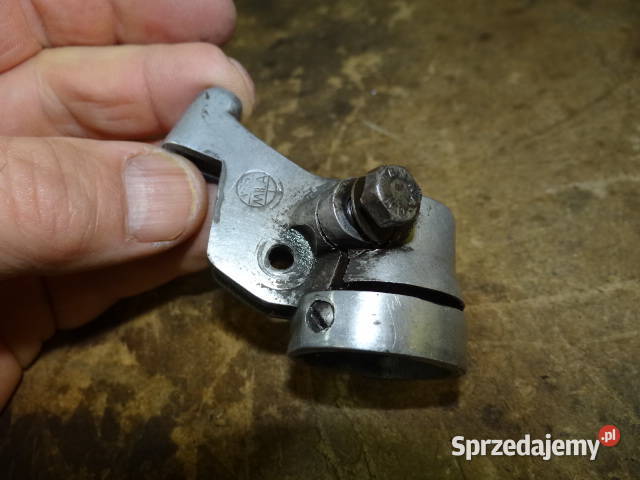 rączka gazu Mila element AWO Simson IFA MZ org Żary sprzedam