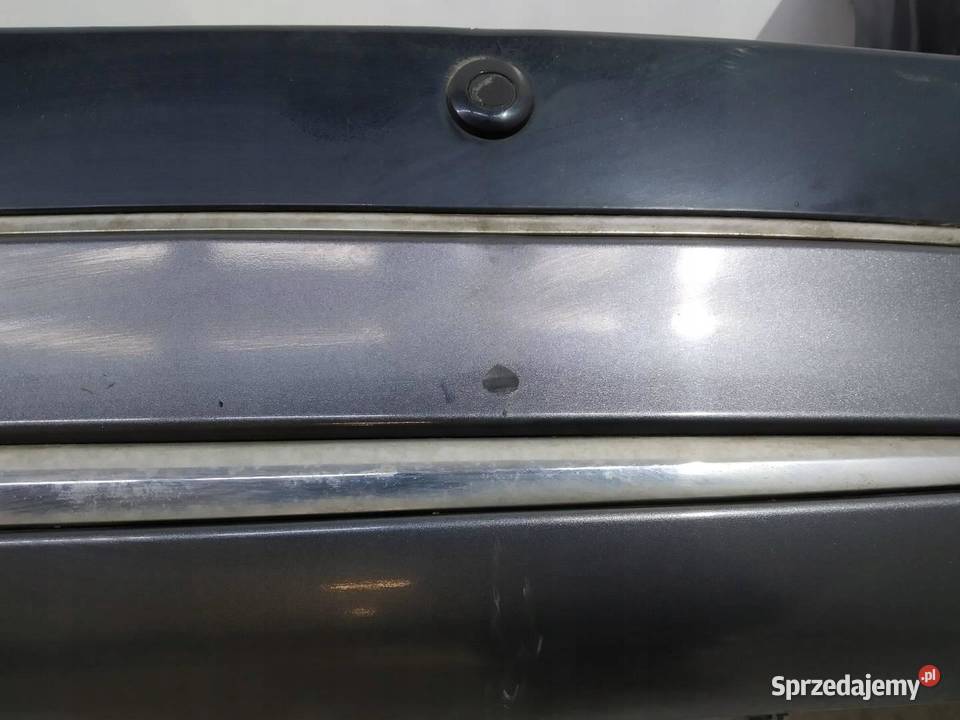 ZDERZAK TYŁ PDC KOMBI 1H2 Toyota Auris II 2012