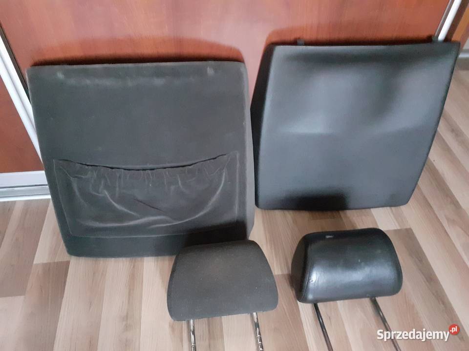 Schowki tunel itp do Bmw e32 osobowe Kraków