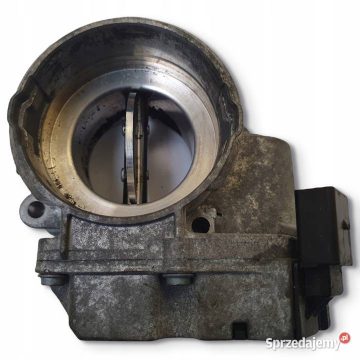 PRZEPUSTNICA VW Golf V 19 TDI 03G128063J Chełm sprzedam