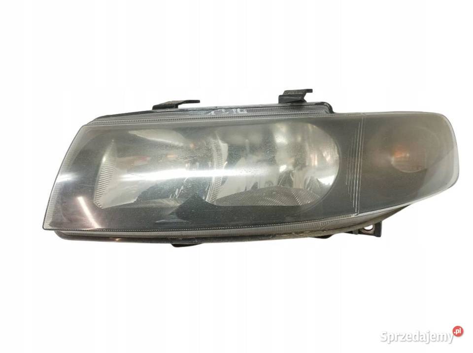 LAMPA PRZÓD LEWA 1M1941001D Seat Leon I 19992006 Rok produkcji 2000 Lampy przednie świętokrzyskie