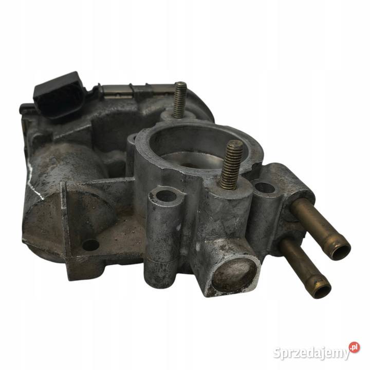 PRZEPUSTNICA Opel Astra G Vectra C 18 16V Chełm