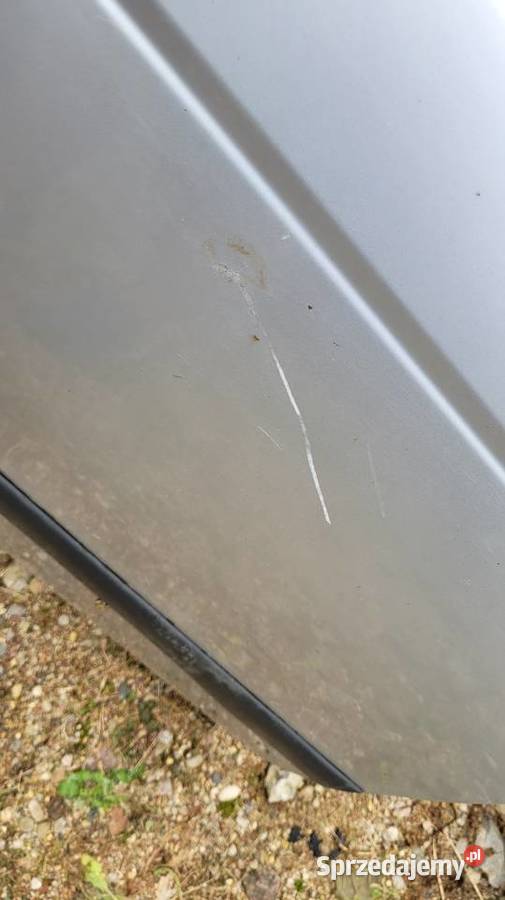 Drzwi Toyota Avensis t22 Drzwi Łagów sprzedam