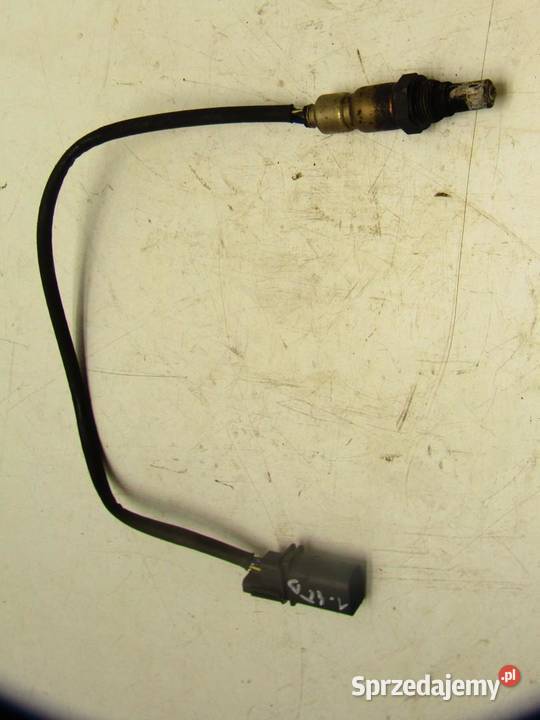SONDA LAMBDA 14 TJET JEEP RENEGADE 55214911 lubelskie