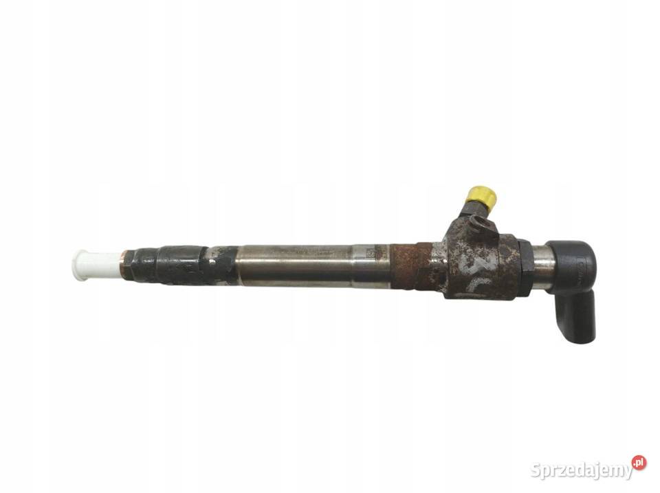 WTRYSKIWACZ BK2Q9K546AG 22 TDCI Ford Transit