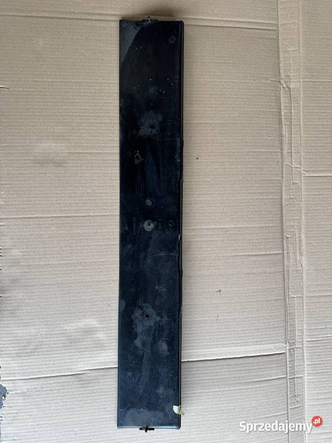 Golf mk1 blenda tylna wąska lampa osobowe Konradówka