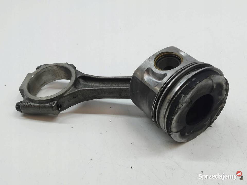 TŁOK 7901 20 TDI VW Volkswagen Touran I 20032010